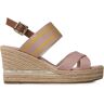 Sandalen U.S. Polo Assn. Alyss ALYSSA007 Rosa 37 female