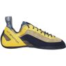 La Sportiva FINALE Unisex Gr.35 - Kletterschuhe - gelb schwarz