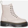 Dr. Martens Women's Jadon Leather 8-Eye Boots - UK 4