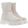 Steve Madden Boots & Stiefeletten - Maryann - Gr. 39 (EU) - in Beige - für Damen