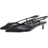 Guess Pumps & High Heels - Jesson - Gr. 38 (EU) - in Schwarz - für Damen