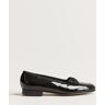 Bowhill & Elliott Opera Patent Leather Pumps Black