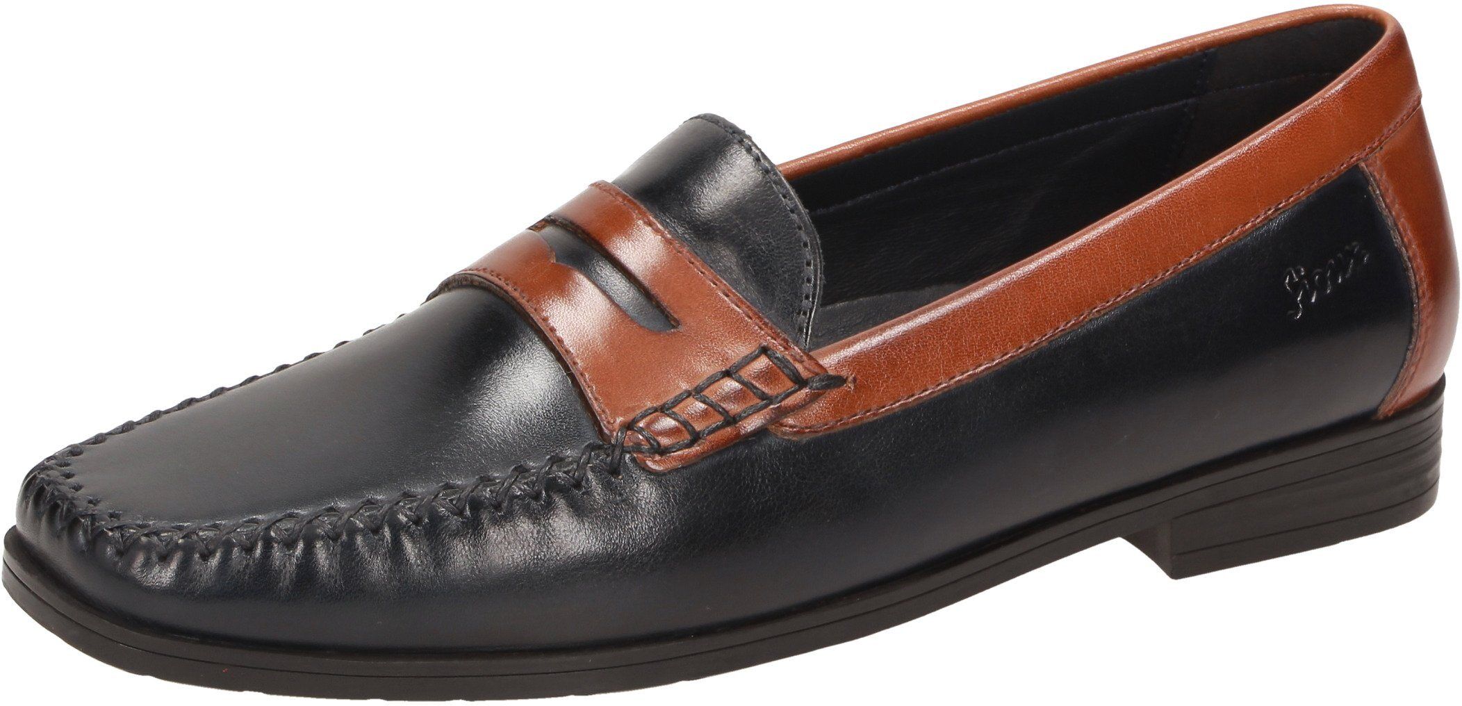 SIOUX »Cortizia-709« Slipper