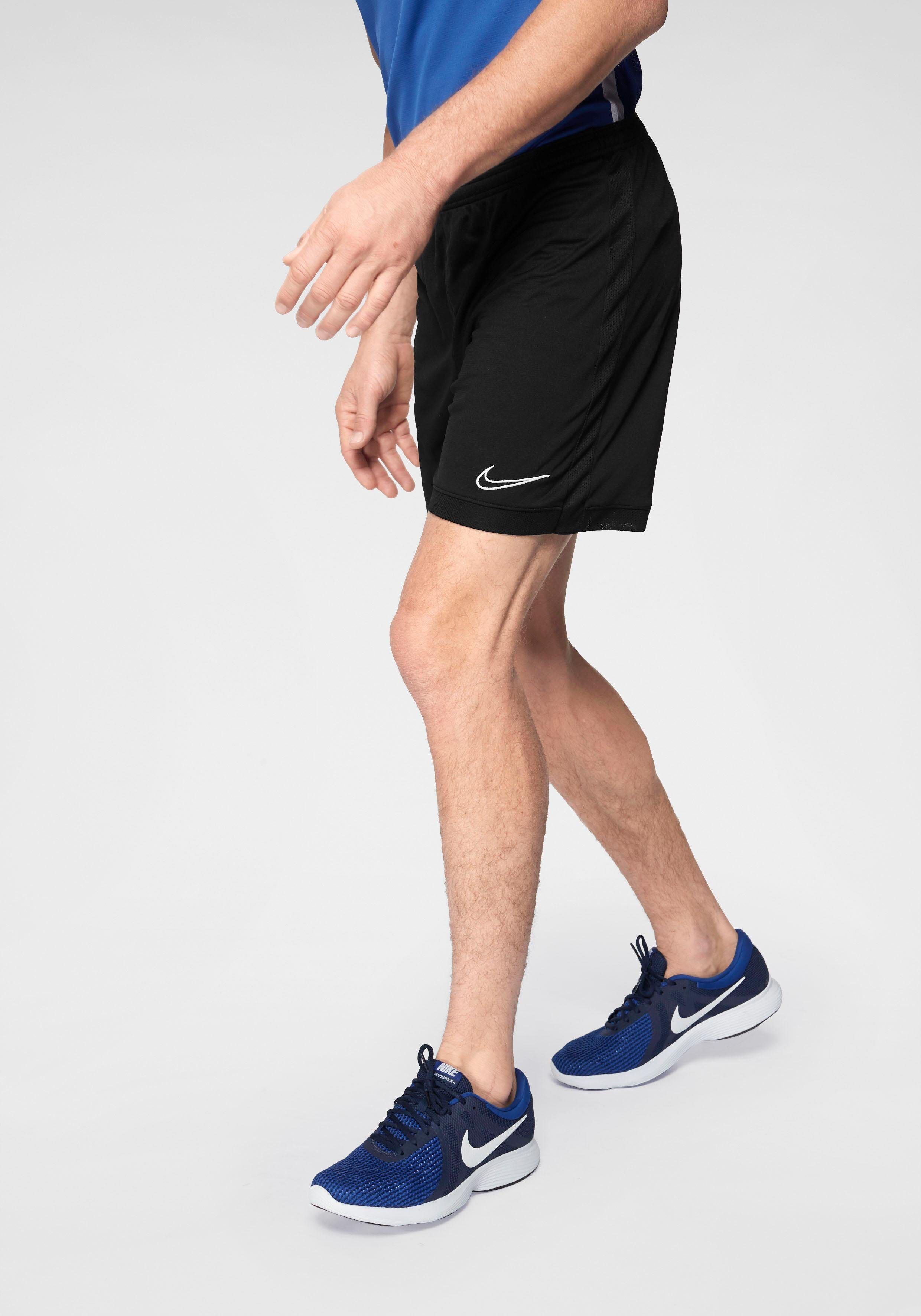 Nike Trainingsshorts »M NK DRY ACDMY SHORT K«, schwarz