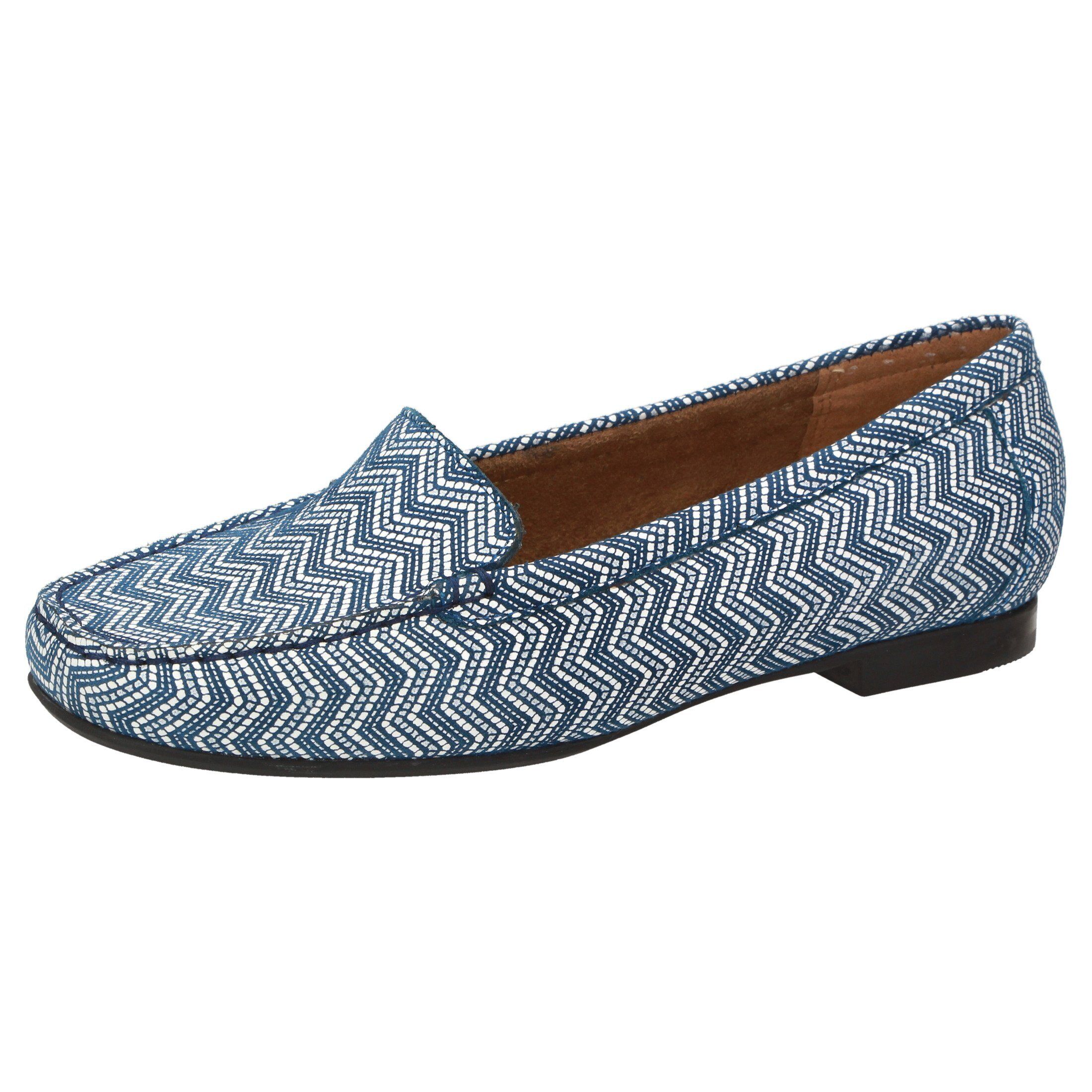 SIOUX »Zalla« Slipper