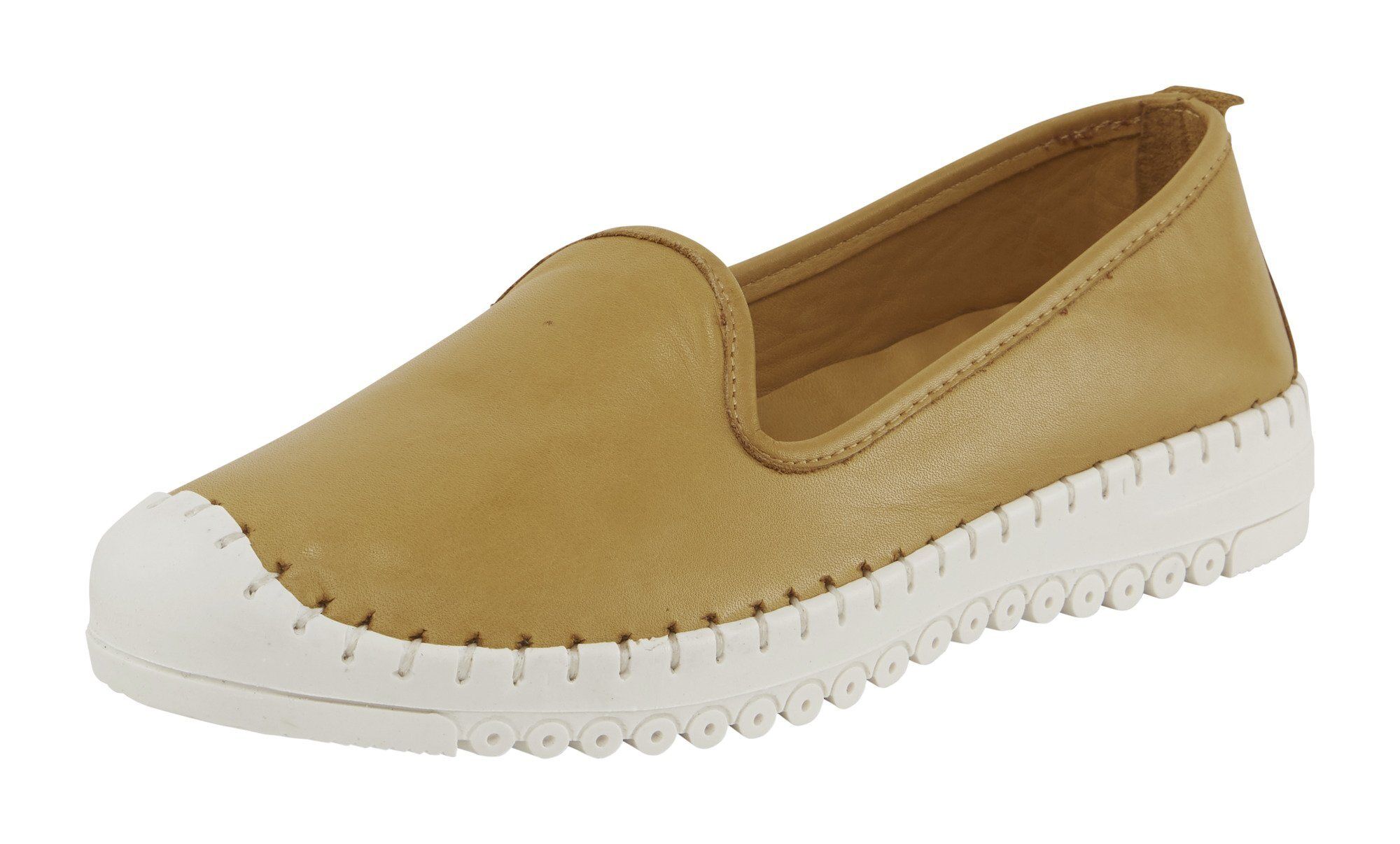 Slipper in sportiver Form