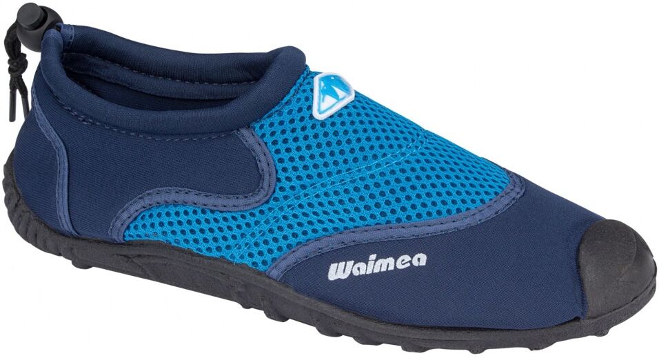 Waimea Aqua Marine Shoes / Kobalt Größe 40