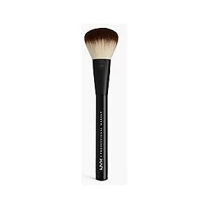 NYX Professional Makeup Pro Powder Brush  clear ONE SIZE Female