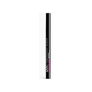 NYX Professional Makeup Lift And Snatch Brow Tint Pen    Female