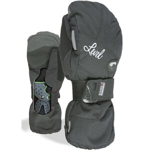 Level Half Pipe W Mitt Goretex Black Xs BLACK