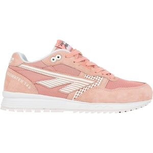 Hi-Tec Badwater ABC Suede - Rose