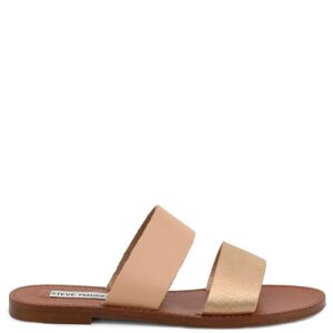 Steve Madden Malta Sandaler - Gold