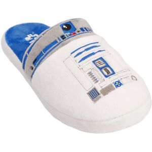 Star Wars R2-D2-tøfler til mænd