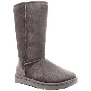 Ugg StØvler Classic Tall Ii Grå EU 39 Kvinde