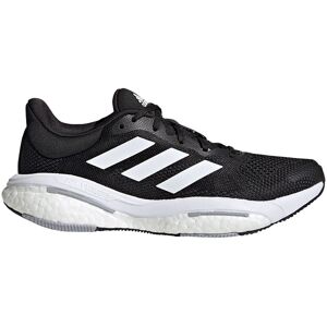 Adidas Løbe Brede Sko Solar Glide Sort EU 39 1/3 Kvinde