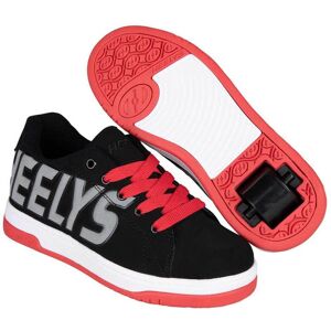 Heelys Trænere Split Sort EU 36 1/2