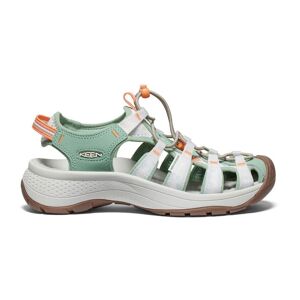 Keen Sandaler Astoria West Grøn EU 38 Kvinde