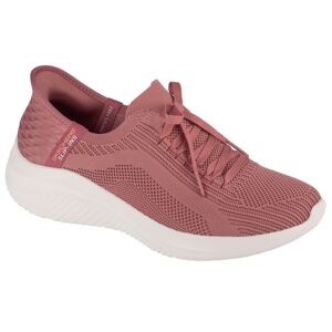 Skechers Slip-Ins Ultra Flex 3.0 - Brilliant  149710-MVE, Kvinde, Sneakers, lyserød