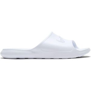 Nike Klipklapper Victori One Shower Hvid EU 36 1/2 Kvinde