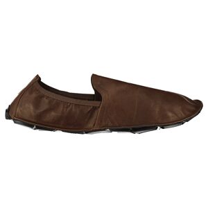 Vibram Fivefingers One Quarter Kangaroo Slip-on-sko Brun EU 37 Kvinde