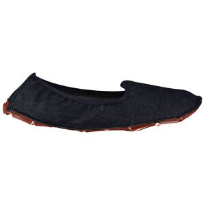 Vibram Fivefingers One Quarter Slipon Jeans Slip-on-sko Blå EU 36 Kvinde