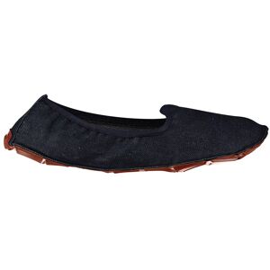 Vibram Fivefingers One Quarter Slipon Jeans Slip-on-sko Blå EU 38 Kvinde