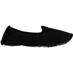 Vibram Fivefingers One Quarter Slipon Slip-on-sko Sort EU 36 Kvinde