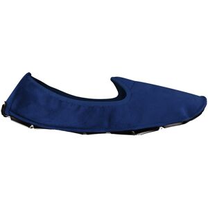 Vibram Fivefingers One Quarter Slipon Slip-on-sko Blå EU 37 Kvinde