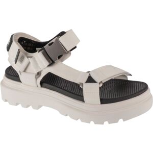 Palladium Pallacruise Strap  97465-116-M, Kvinde, Sandaler, hvid