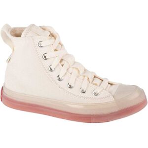 Converse Chuck Taylor All Star CX Explore A02810C, Kvinde, Plimsolls, hvid