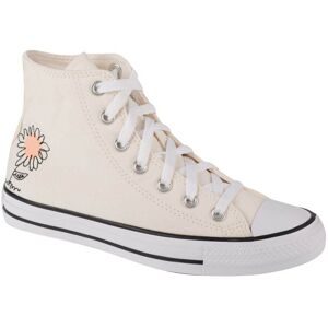 Converse Chuck Taylor All Star A05131C, Kvinde, Plimsolls, hvid