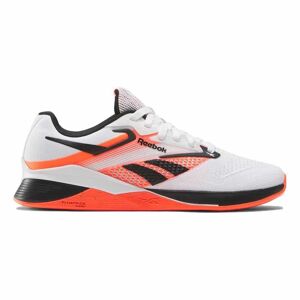 Reebok Nano X4 Skoe Orange EU 35 1/2 Kvinde