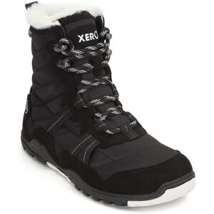 Xero Shoes Sne Støvler Alpine Sort EU 37 Kvinde