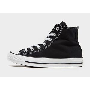 Converse All Star High Dame, Black