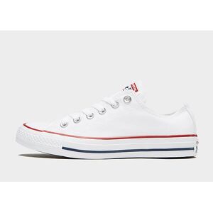 Converse All Star Ox Dame, White