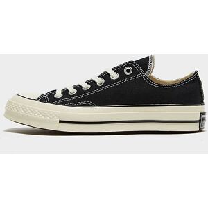 Converse Chuck Taylor All Star 70 Low Dame, Black