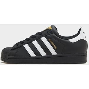 adidas Originals Superstar Dame, Black