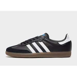 adidas Originals Samba OG Women's, Core Black / Cloud White / Gum5