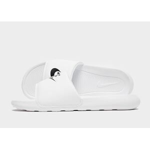 Nike Victori One Slides Dame, WHITE