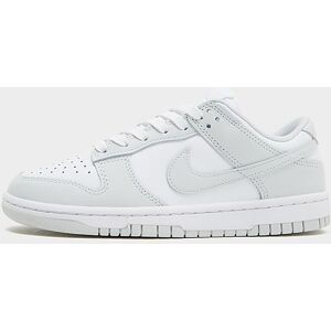 Nike Dunk Low Dame, WHITE