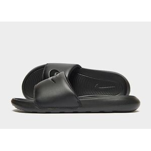 Nike Victori One Slides Dame, Black/Black/Black