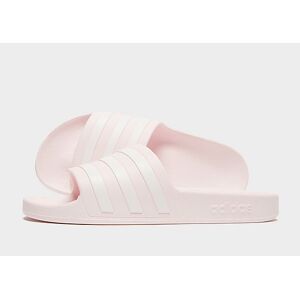 adidas Originals Adilette Aqua Slides Women's, Pink