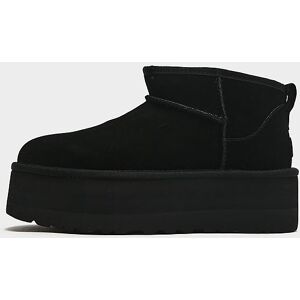 UGG Classic Ultra Mini Platform Women's, Black