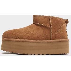 UGG Classic Ultra Mini Platform Women's, Brown