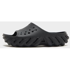 Crocs Echo Sandaler Dame, Black