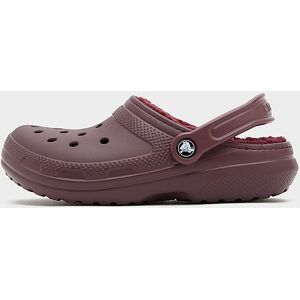 Crocs Clogs Dame, Red