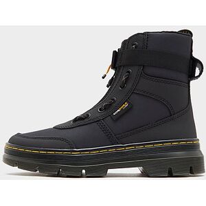 Dr. Martens Combs Tech Jungle Women's, Black