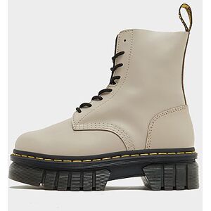 Dr. Martens Audrick 8 Eyelet Women's, Brown