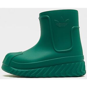 adidas Originals AdiFOM Superstar Boots Dame, Green