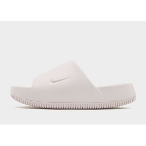 Nike Calm Slide Women's, Barely Rose/Barely Rose